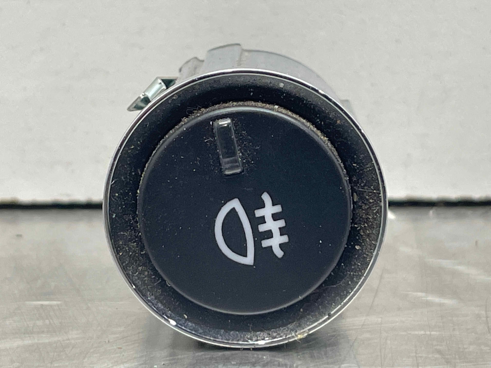 2010 Aston Martin Rapide OEM Fog Light Lamp Control Switch Button 6G33-15K237-AA