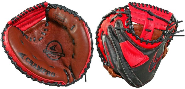 champro baseball gloves