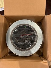 Tannoy Ceiling Speaker CMS 501 PI CAN Frame withou speaker 