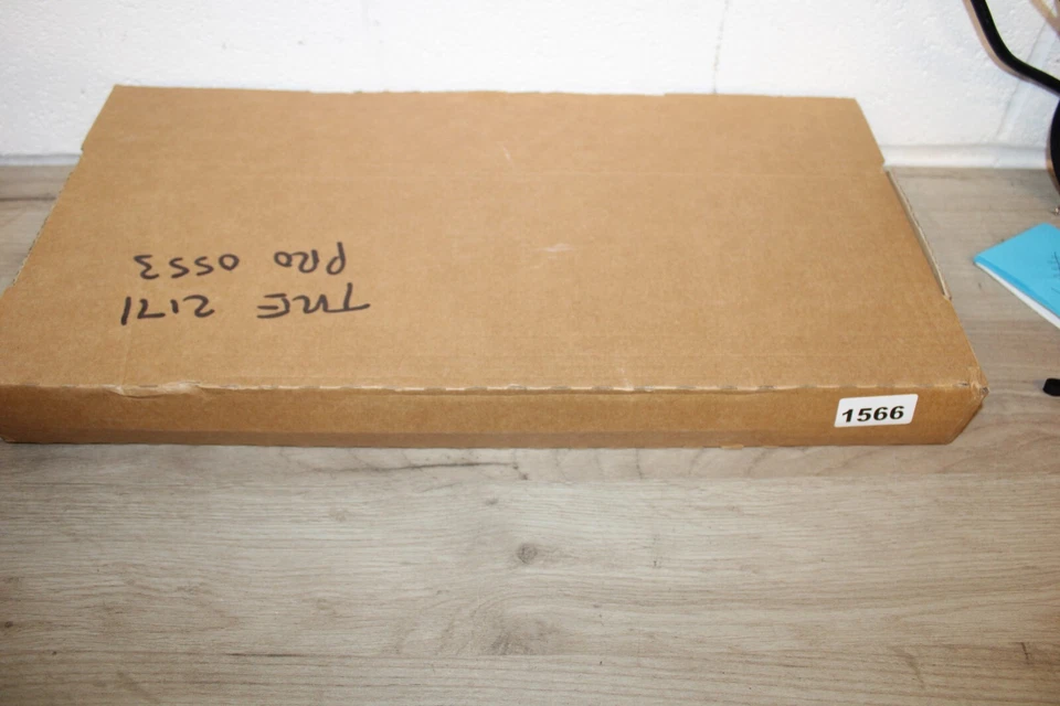 New Cherry MY 3000 USB PS/2  Keyboard G81-3000 LPCGB-0 Custom UK Train station - Image 4 of 4