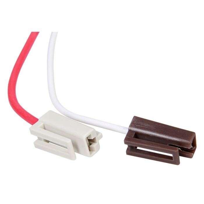 GM HEI Electronic Ignition Distributor Cap Coil Tachometer Wiring Harness D35 eBay