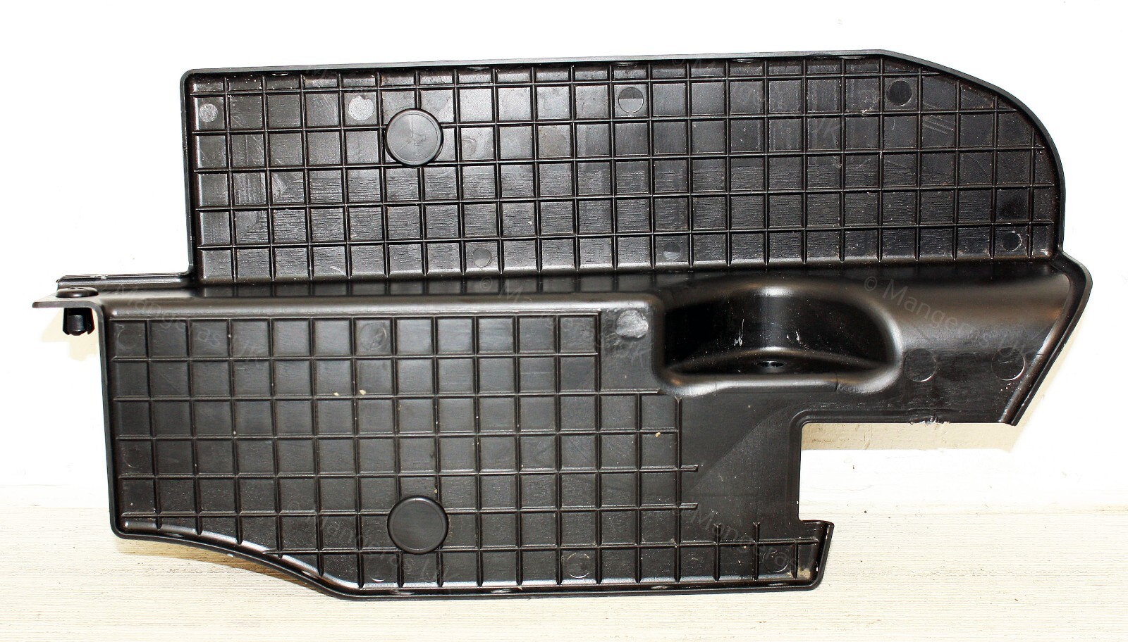 BMW 7 Series E65 Control Unit Cover Trim 7124576 for sale online 