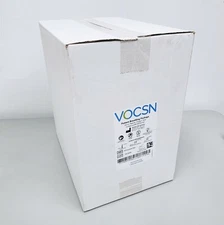 10-Pack Ventec VOCSN Adult, Passive, Oxygen, Ventilator Circuit PRT-00949-000