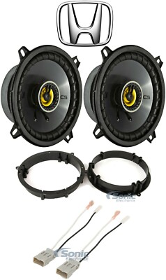 Kicker 6.5\