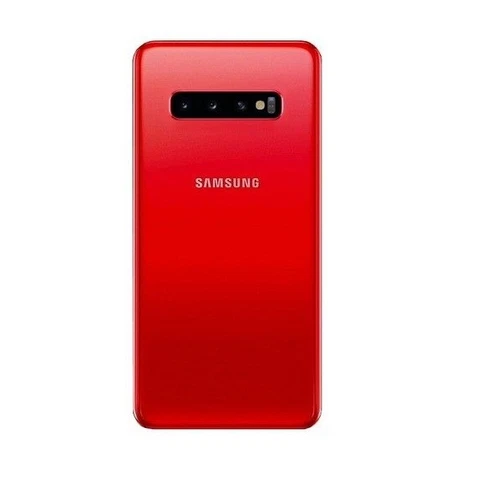 Tapa Trasera Cristal Repuesto Puerta Para Samsung Galaxy S 10e Reemplazo Tapa Trasera - Imagen 11 de 18