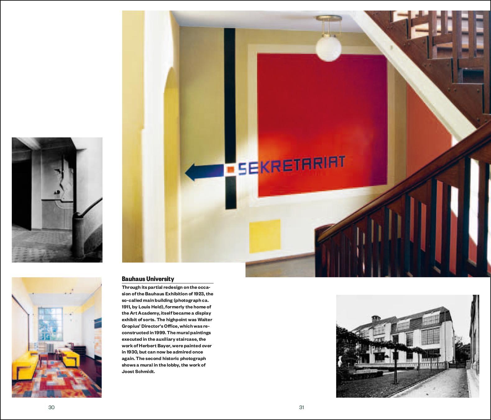 Thumbnail - Bauhaus Guide Ingolf Kern