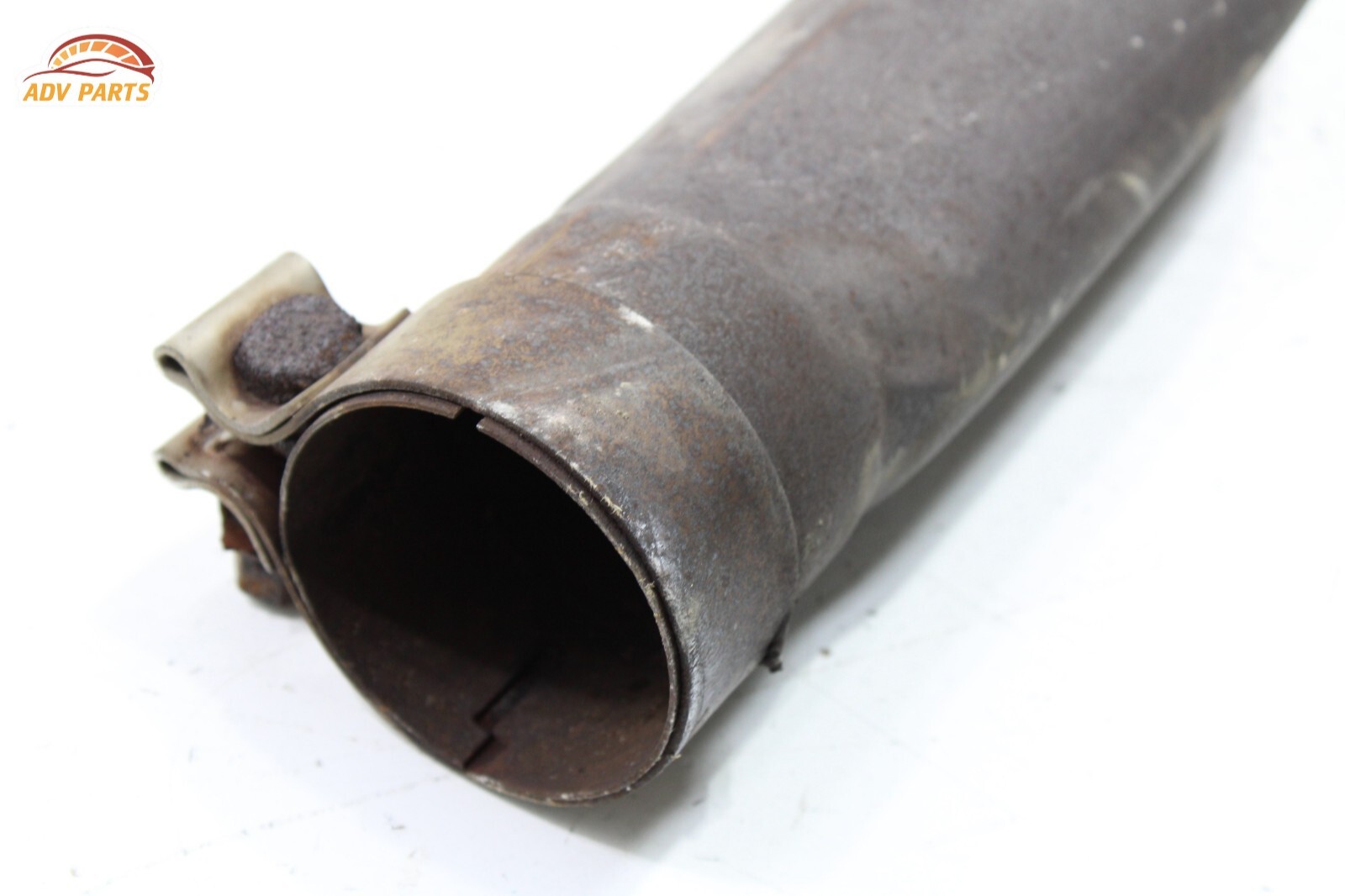2017 - 2020 MASERATI LEVANTE 3.0L ENGINE EXHAUST SYSTEM RESONATOR PIPE OEM