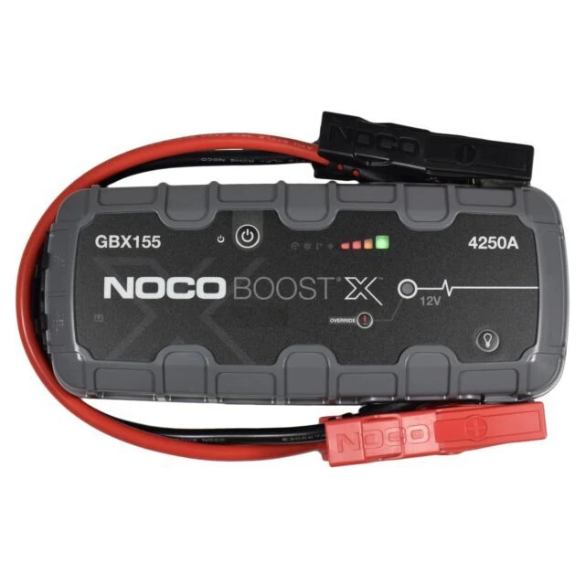 NOCO GBX155 12V Jump Starter