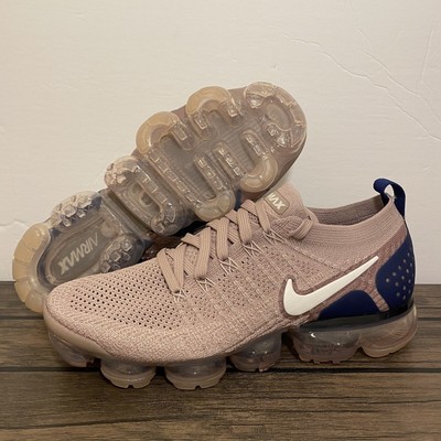 Nike Air Vapormax Flyknit 2 Diffused Taupe/ Phantom | Footshop