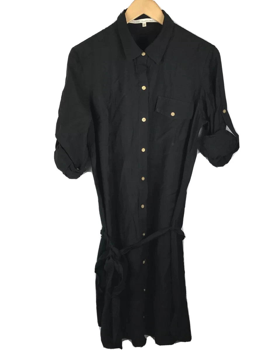 Rachel roy shirt dress hotsell