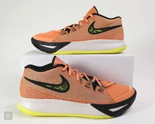 Nike Kyrie Flytrap 6 Orange Yellow Athletic Shoes Men's Size 7.5-13 (DM1125-800)