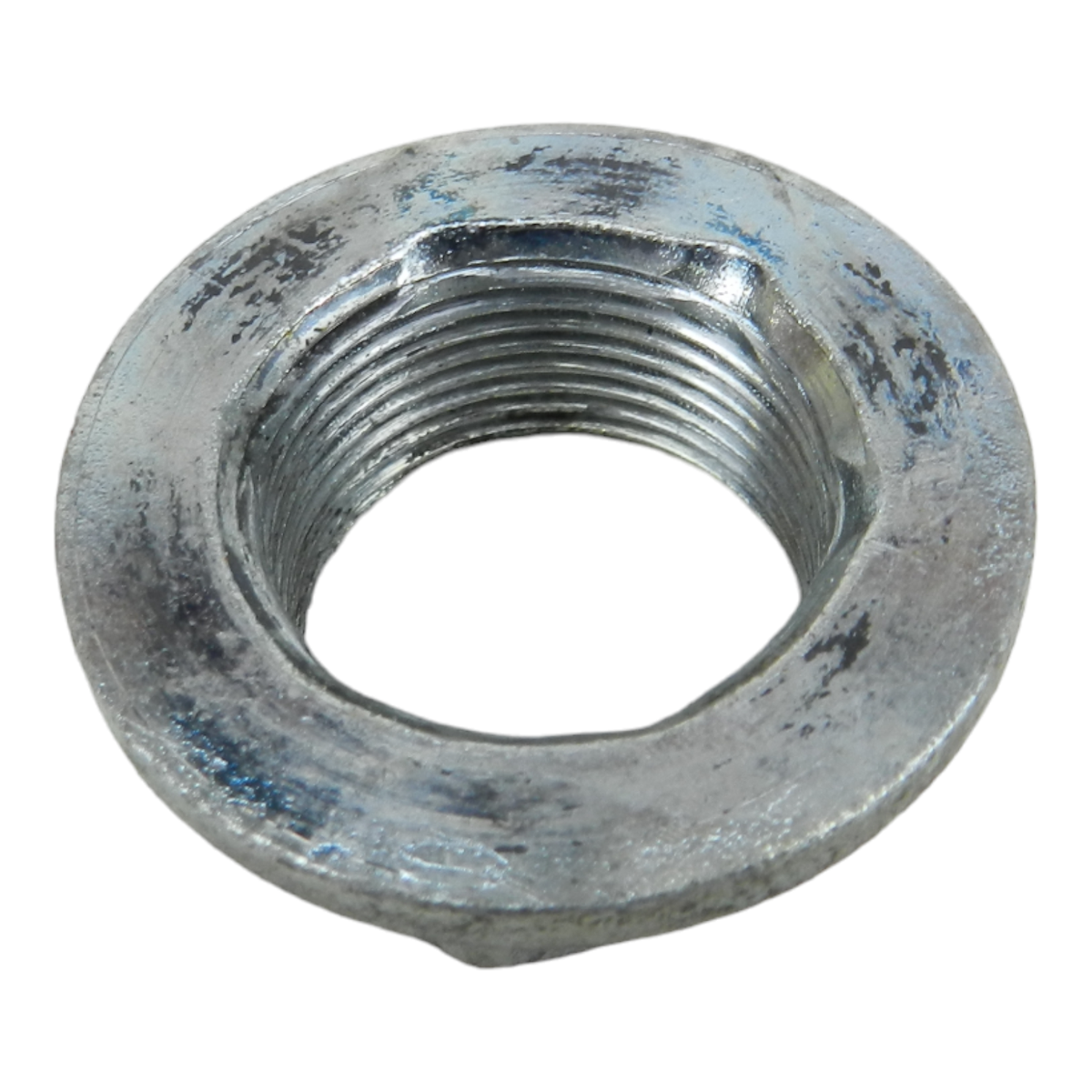 2001 KAWASAKI NINJA ZX7R SWINGARM PIVOT NUT 92015-1845 | eBay