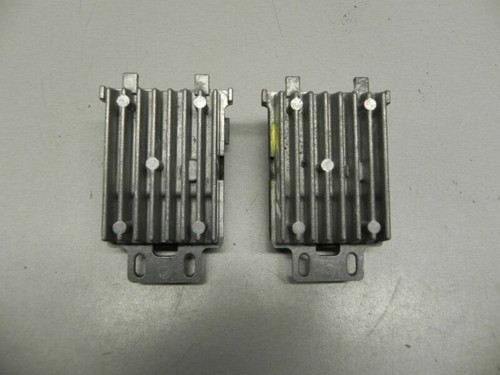 Citroen C8 Fiat Ulysse Peugeot 807 Phedra Widerstand Motorkühler Lüftermotor