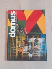 Domus 537 1974 Papademetriou Vignola Arabische Mode Fertig