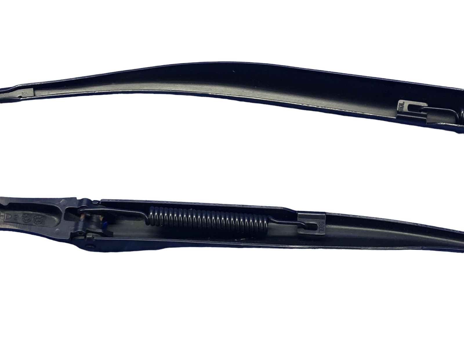 2014-2020 MASERATI QUATTROPORTE OEM FRONT LEFT RIGHT WINDSHIELD WIPER ARM SET