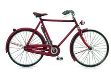 MODEL VICTORIA BICICLETTA TAURUS MOD.25 Scala 1:35 Cod.4090