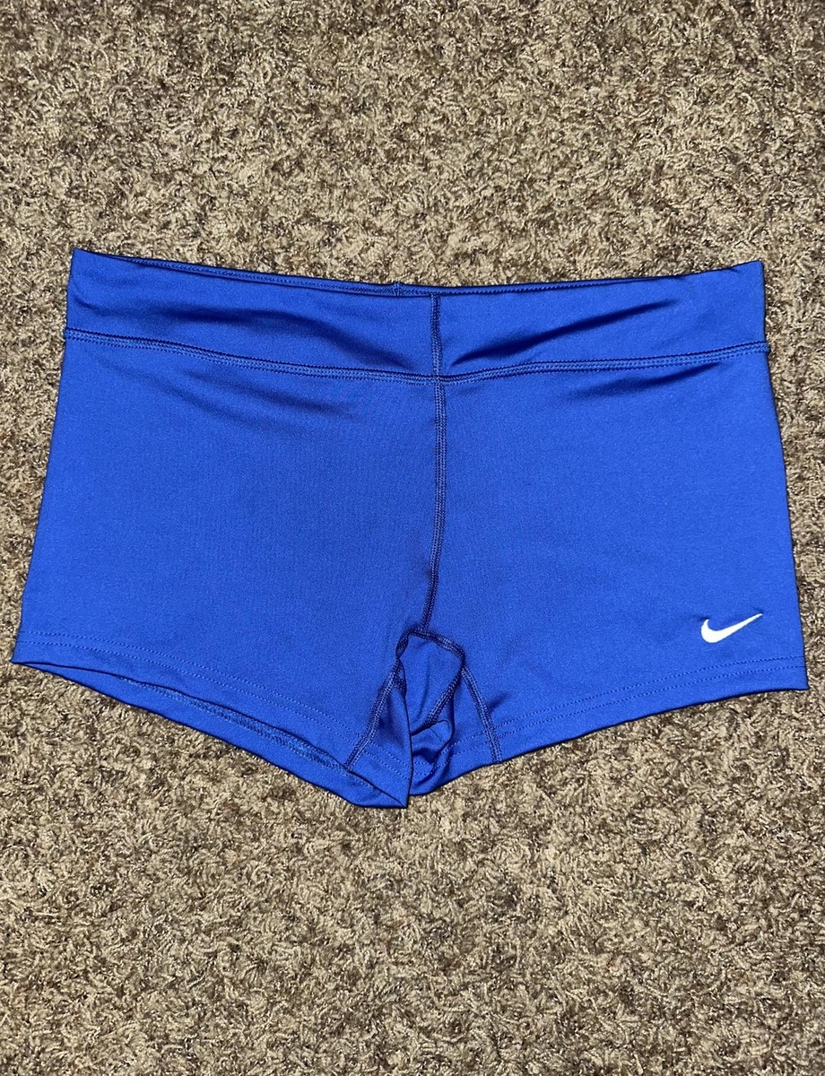 Nike Performance Women's Game Volleyball Shorts UK