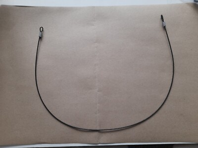JAGUAR XJS CONVERTIBLE Top Cylinder, 89 - 96 , Low Miles, No leaks