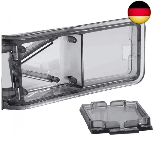 Opret Tablettenteiler für Große und Kleine Tabletten Für Ta - Bild 4 von 7