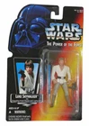 Kenner Star Wars: The Power of the Force Luke Skywalker Action Figure