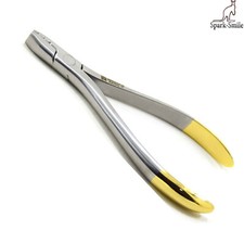 Dental De La Rosa Plier Arch Wire Contouring Forming Ligature Orthodontic Pliers