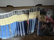 1998-99 SPx Top Prospects RC's & SP's Pick One! Complete your Set!