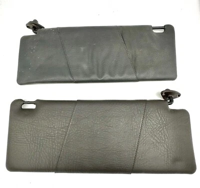 Fiat, Lancia Sun Visor Set Left & Right (40cm x 15cm) - Image 1 of 2