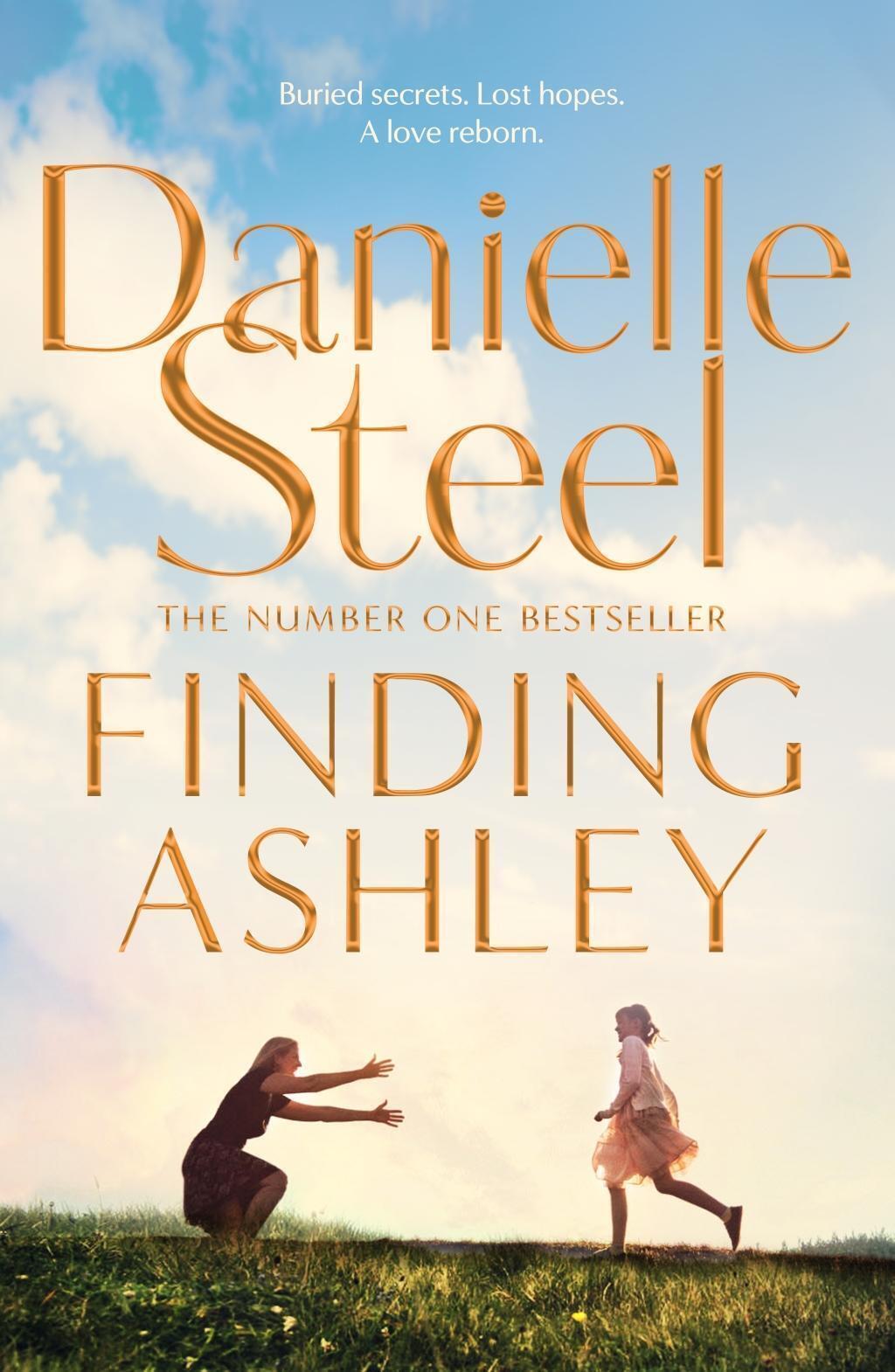 Thumbnail - Finding Ashley | Danielle Steel | Taschenbuch | Englisch | 2021 | Pan