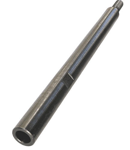 Kernbohrer Bits Verlängerung angepasst Passform trocken und nass 1-1/2"" unter 5/8"" - 11 Gewinde - Bild 3 von 9