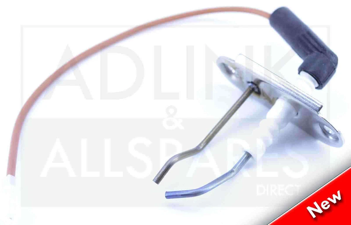 HEATLINE MONZA 24 28 u0026 24A 28A ELECTRODE u0026 LEAD KIT 0020111021 | eBay
