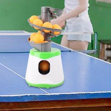 USB Table Tennis Robot Professional Training Training Equipment Ping Pong