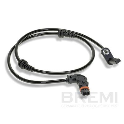 Bremi Sensor, Raddrehzahl 51675 FüR MERCEDES-BENZ-image