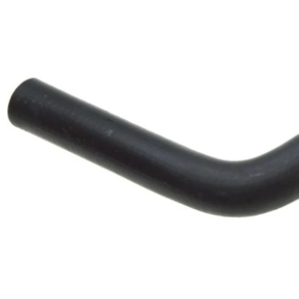 Подлинный шланг радиатора охлаждающей жидкости двигателя ACDelco для Toyota RAV4 1996-2000 | черный - Изображение 2 из 4
