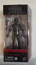 Hasbro Star Wars The Black Series 03 Elite Squad Trooper 6    The Bad Batch Sealed