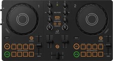 AlphaTheta DDJ-FLX2 DJ Controller