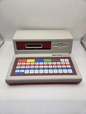 Smart Start Speller VNTG 1989 VTech Educational Learning Game, Works