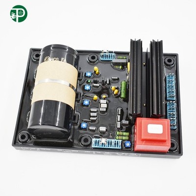 Automatic Voltage Regulator Control Module R448 Fit For Genset Part 90-480V AC