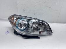 2008-2010 2011 2012 Chevy Malibu Halogen Front Right Capa Headlight 22897126 2008-2010 2011 2012 Chevy Malibu Halogen Front Right Capa Headlight 22897126