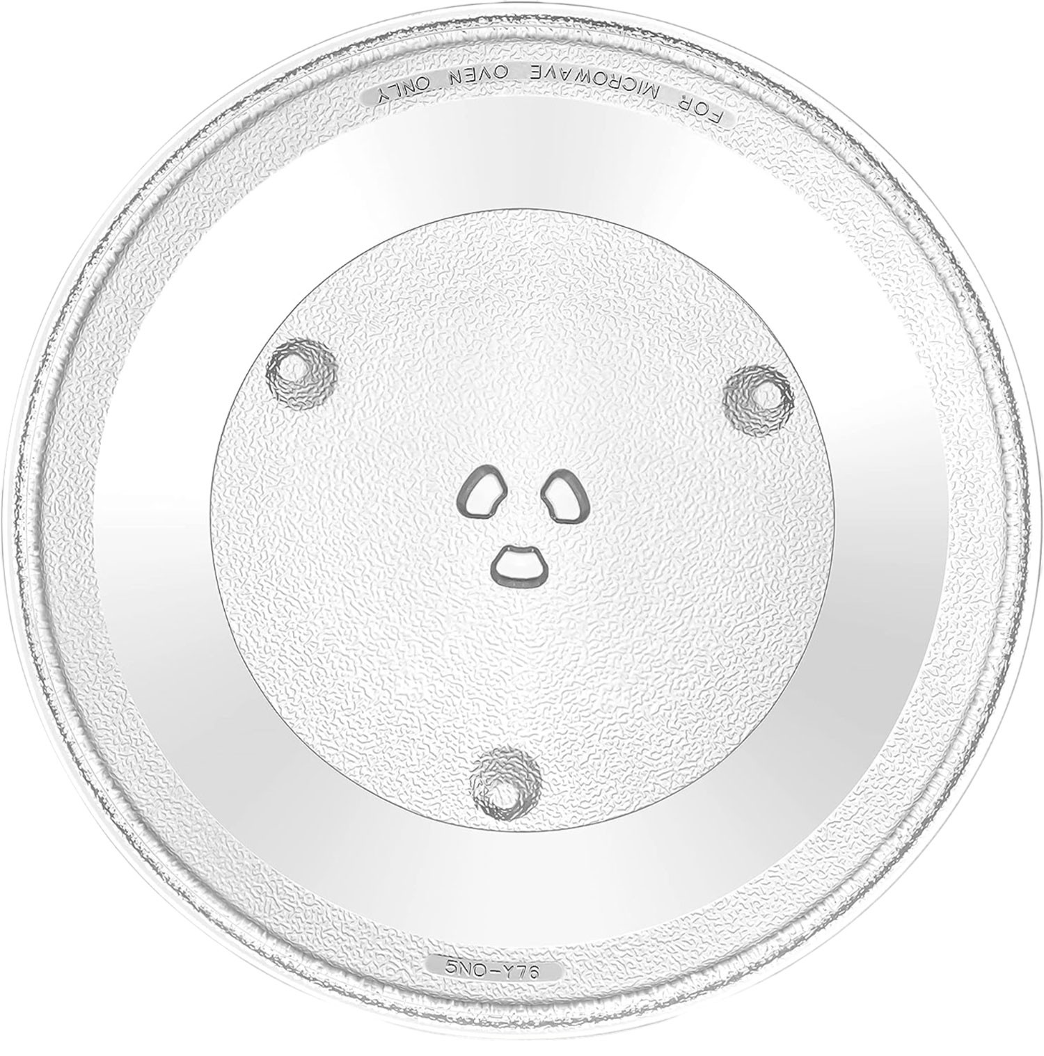Whirlpool 14 Inch Microwave Plate Replacement WMH53520CS3