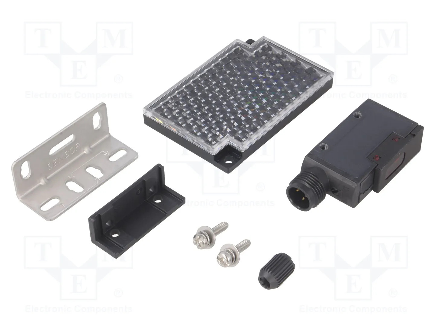 OMRON E3S-R86 Sensor