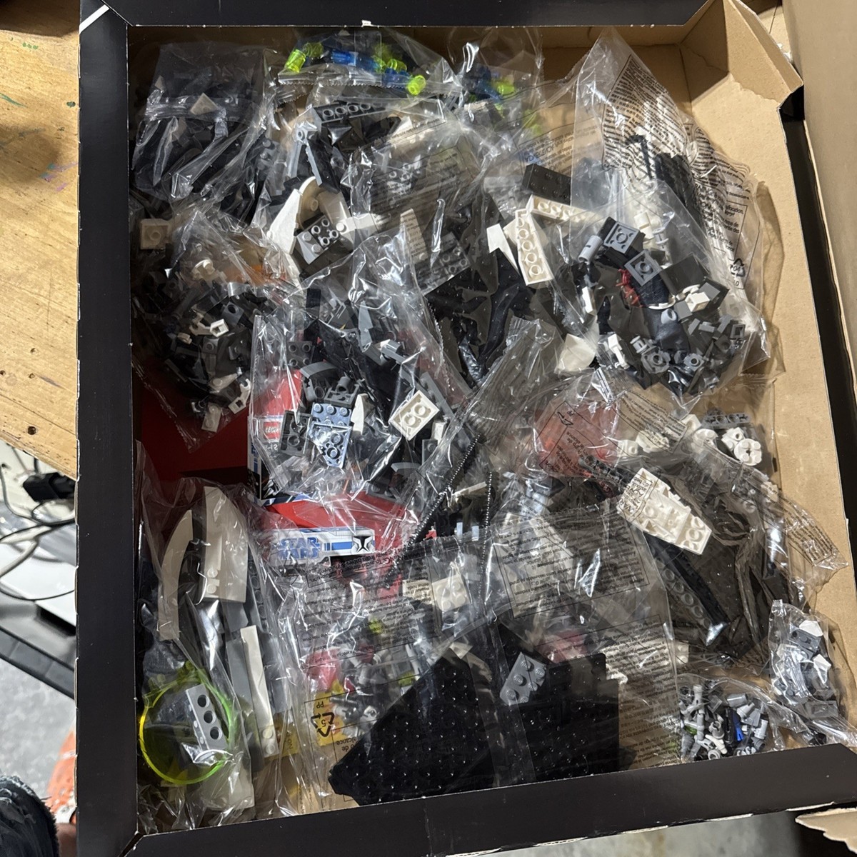 LEGO Star Wars: General Grievous (10186) for sale online | eBay