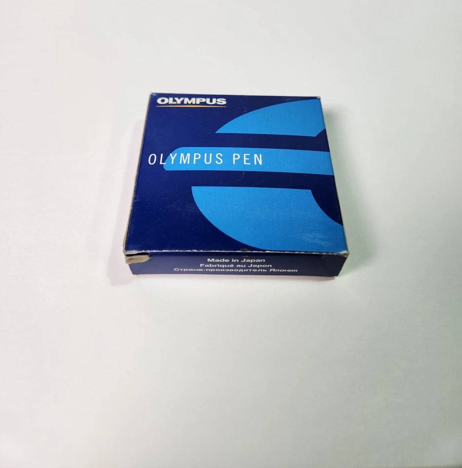 OLYMPUS Mirrorless SLR Protection Filter 40.5mm PRF-D40.5 PRO - Image 2 of 4