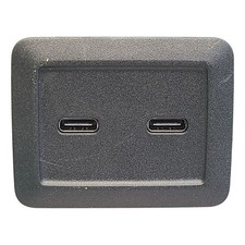 MERCEDES GLC EQC USB Port Outlet A2138204803