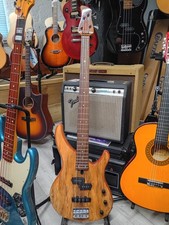 Yamaha tbx 174ew bass guitar