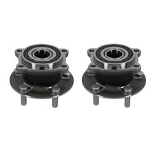 Rear Wheel Hub Bearing For Mitsubishi Outlanderrvr 4wd 2007-2012 512382