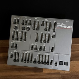 Pg 800 Roland | eBay