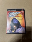 Tekken 4 (Sony PlayStation 2 PS2, 2001)