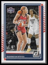 2025 Donruss WNBA #22 Shakira Austin