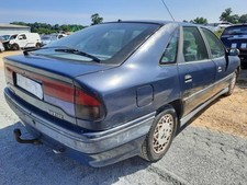 Lève vitre Renault SAFRANE