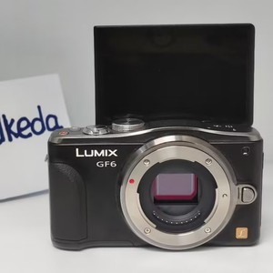 GF 6 Lumix | eBay